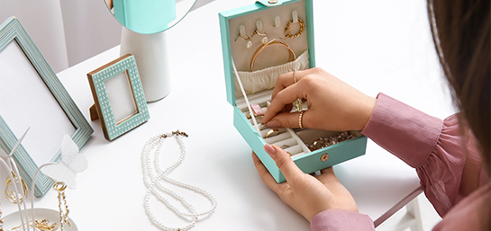 ¿Existe un seguro de hogar que cubra las joyas en MAPFRE?